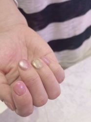 -爱空间美睫健康美甲