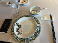 -宝燕壹号景观餐厅(龙盛国际商业广场店)