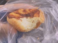 葡式蛋挞-味多美(江安路店)