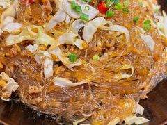 -味上湘菜馆(岳麓山店)