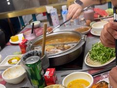 -一绪に寿喜烧(荟聚店)