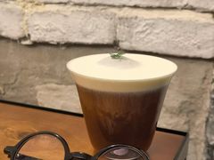 -COFFEE HOLIC(朝外SOHO店)