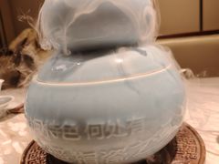 -宴昆山·私房菜(春晖店)