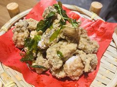 -捡角台湾食堂(花木Plus乐坊店)
