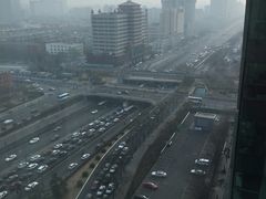 -北京希尔顿逸林酒店