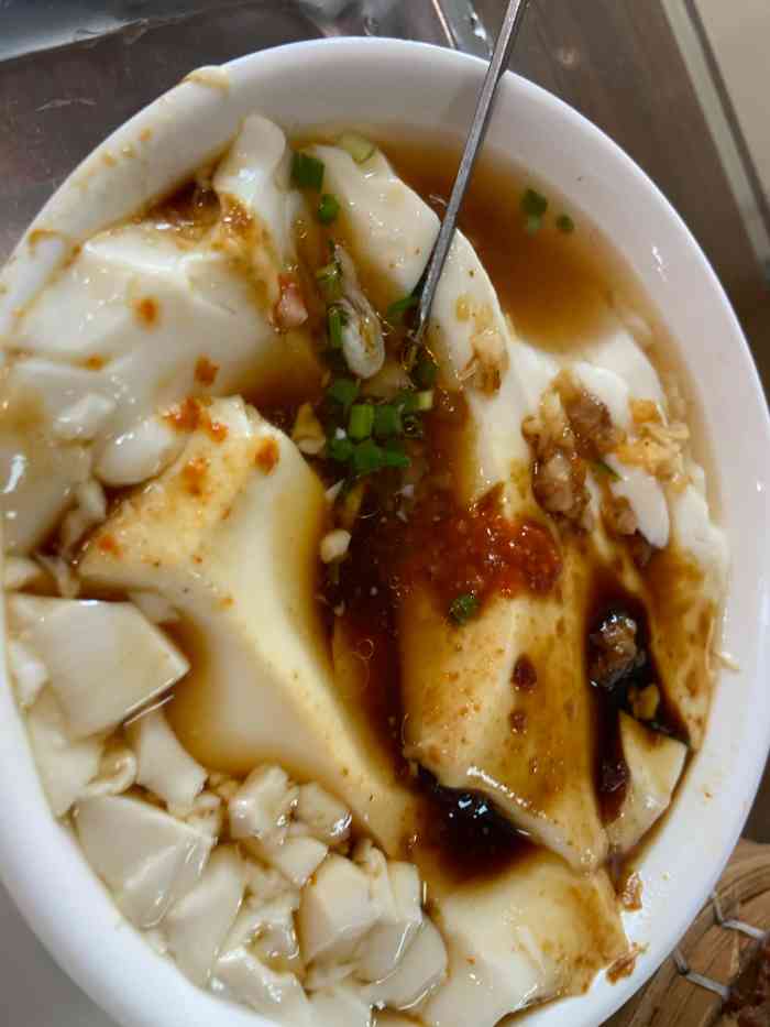 小金蒸饭(荟萃中学店)-"好久之前吃过的渣肉蒸饭,看到点评网不少网.