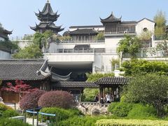 -江宁织造博物馆