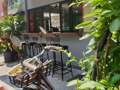-转山咖啡(松柏社区店)