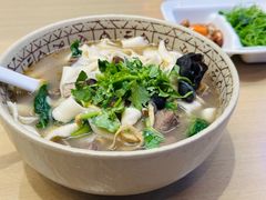 -萧记三鲜烩面(东站店)