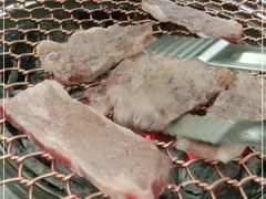-秋香家韩式炭火烤肉(磐石路店)