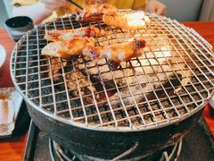 -山之屋炭火烧肉·生啤畅饮(大朗万科中央公园店)