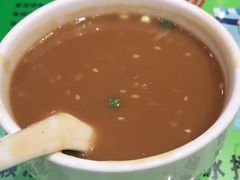 -令氏家外家岐山面(火炬路店)