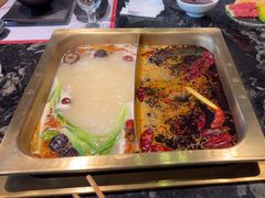 -王家渡火锅店(亦庄店)