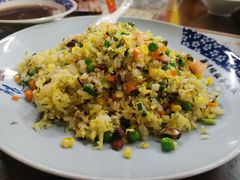 -粗茶淡饭(东关街店)