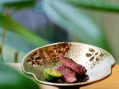 -鮨冠OMAKASE食べ放题(北京首店)