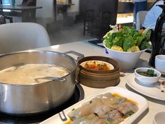 -煲王粤菜餐厅(中侨中心店)