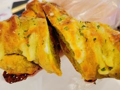 菠菜肉骨头-奈雪的茶(天河城店)