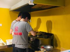-傅强排骨(成都总店)