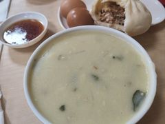 -三盛楼饭店(四流中路店)