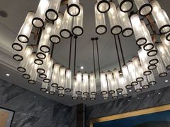 -骏莱海鲜鱼港(五角场店)