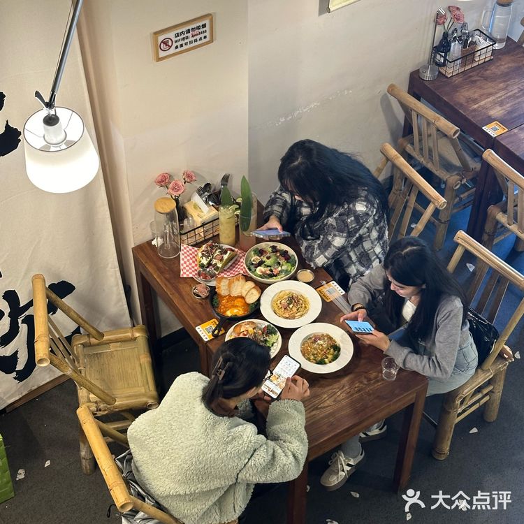 在大学城跟风去的！真的有被惊艳到🤩🤩🤩