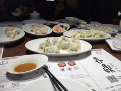 -喜鼎海胆水饺(柏威年购物中心店)