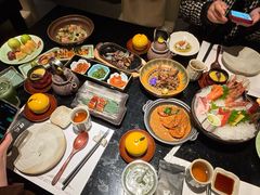 -松鹤精致料理(五一中路店)