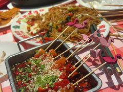 -辣小鲜·南昌大排档(船山路店)