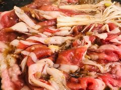 -韩时烤肉(枫蓝店)