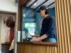 -RUMORS COFFEE ROASTERY鲁马滋咖啡(湖南路店)