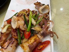 -悦来福·东山海鲜(莲花店)