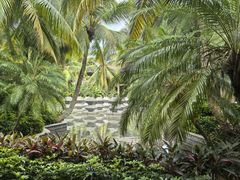 -海南清水湾莱佛士酒店