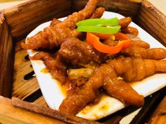 -明腾壹间茶餐厅(新都会花园广场店)