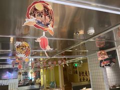 -食大利香港茶餐厅(南亚风情第一城店)