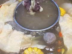 -小牛海记潮汕牛肉店(永定路店)