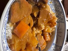 -久藏·横膈膜烧肉·酒场(江汉路店)