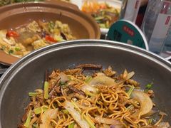 -木桶记臭鳜鱼·安徽非遗名菜(火车站白马老店)