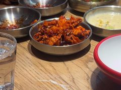 -丽伟的串·烧烤·砂锅(芝麻街店)
