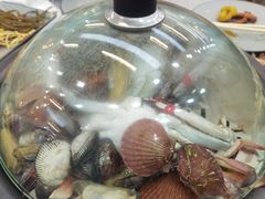 -仙螺岛海鲜自助餐厅(总店)