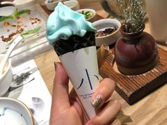 -小大董·烤鸭(凤凰汇店)