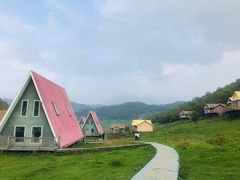 -关山草原