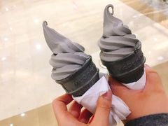 -麦当劳(无锡滨湖万达店)