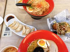 -一風堂拉面(深圳湾万象城店)