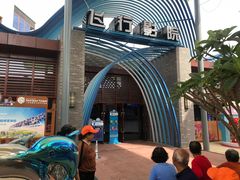 -三亚海昌梦幻海洋不夜城