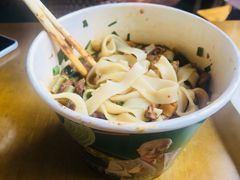 -郭记老汉口热干面