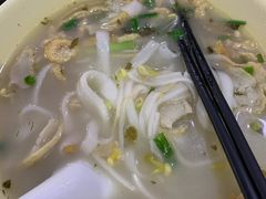 -港门粉第一家