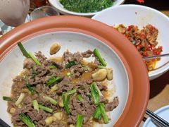 -耕渔小院·湖南鱼鲜(望城店)