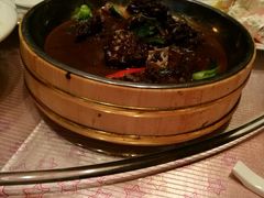 -骏莱海鲜鱼港(五角场店)