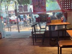 -Let’s WaKao瓦烤(贝森店)