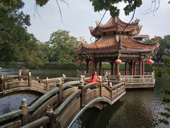 -潮州西湖